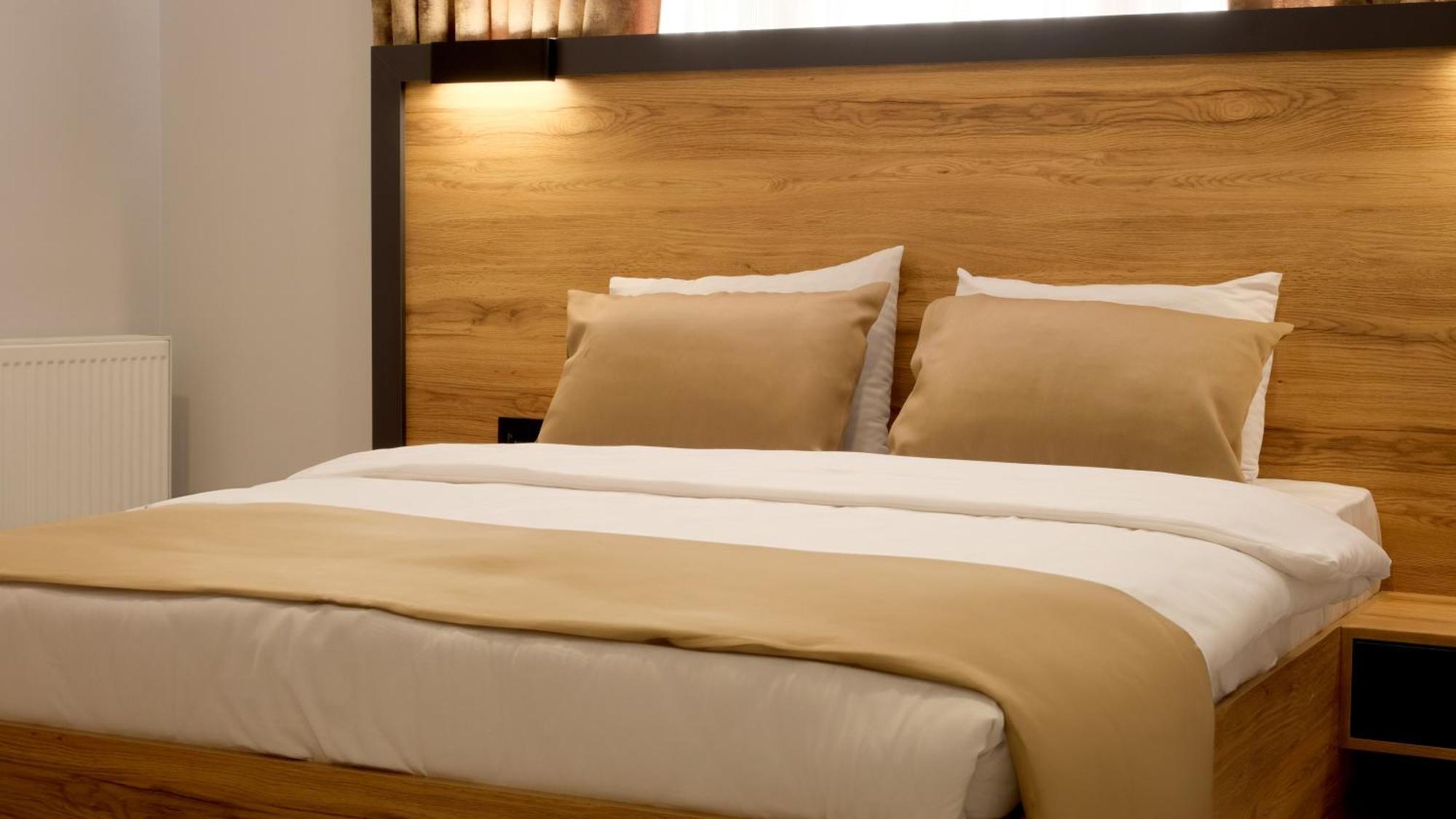 Sirius Hotel Deluxe Isztambul Kültér fotó