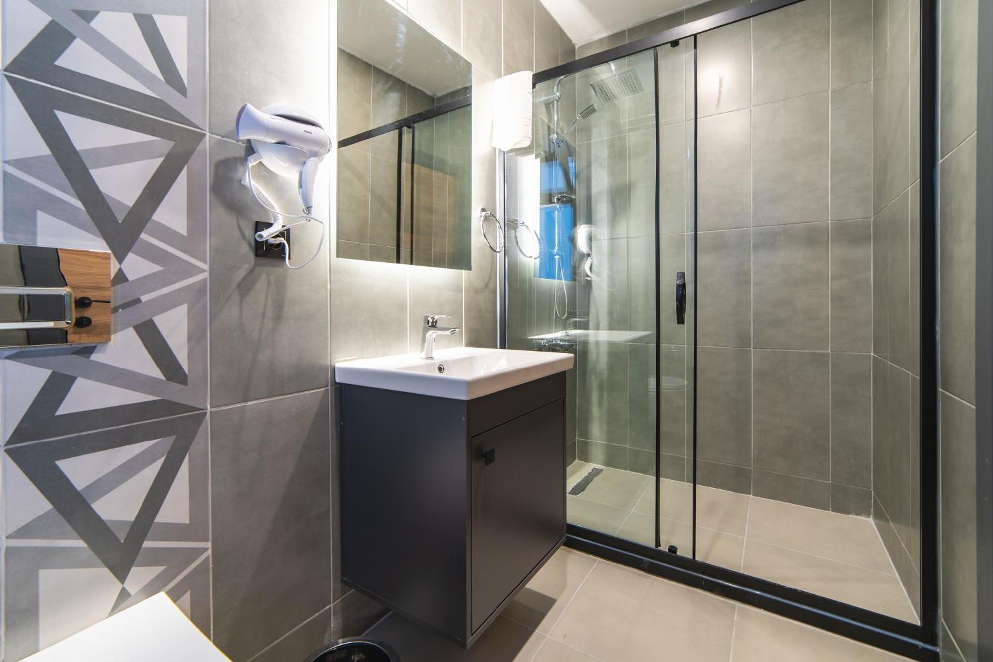 Sirius Hotel Deluxe Isztambul Kültér fotó