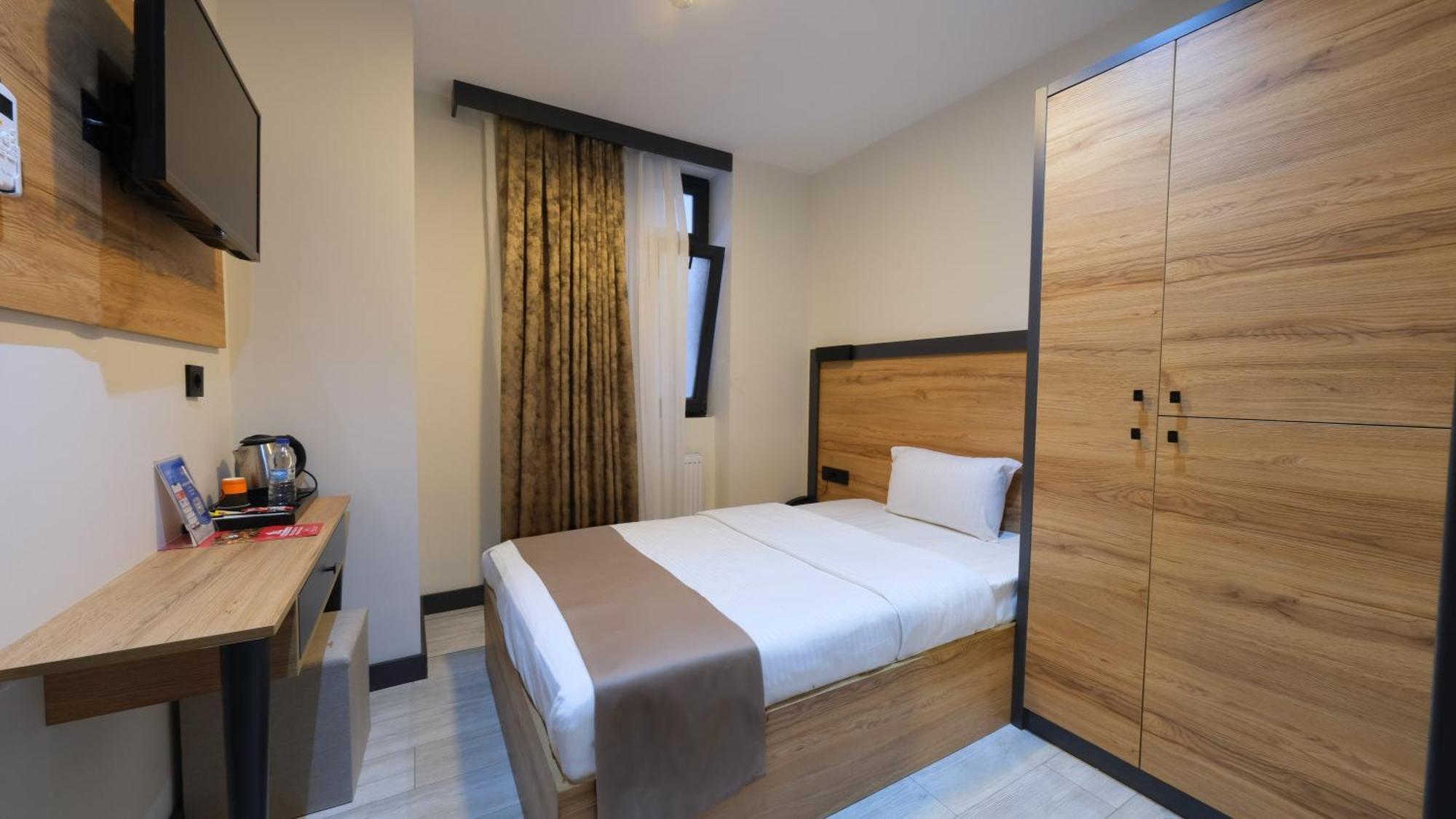 Sirius Hotel Deluxe Isztambul Kültér fotó