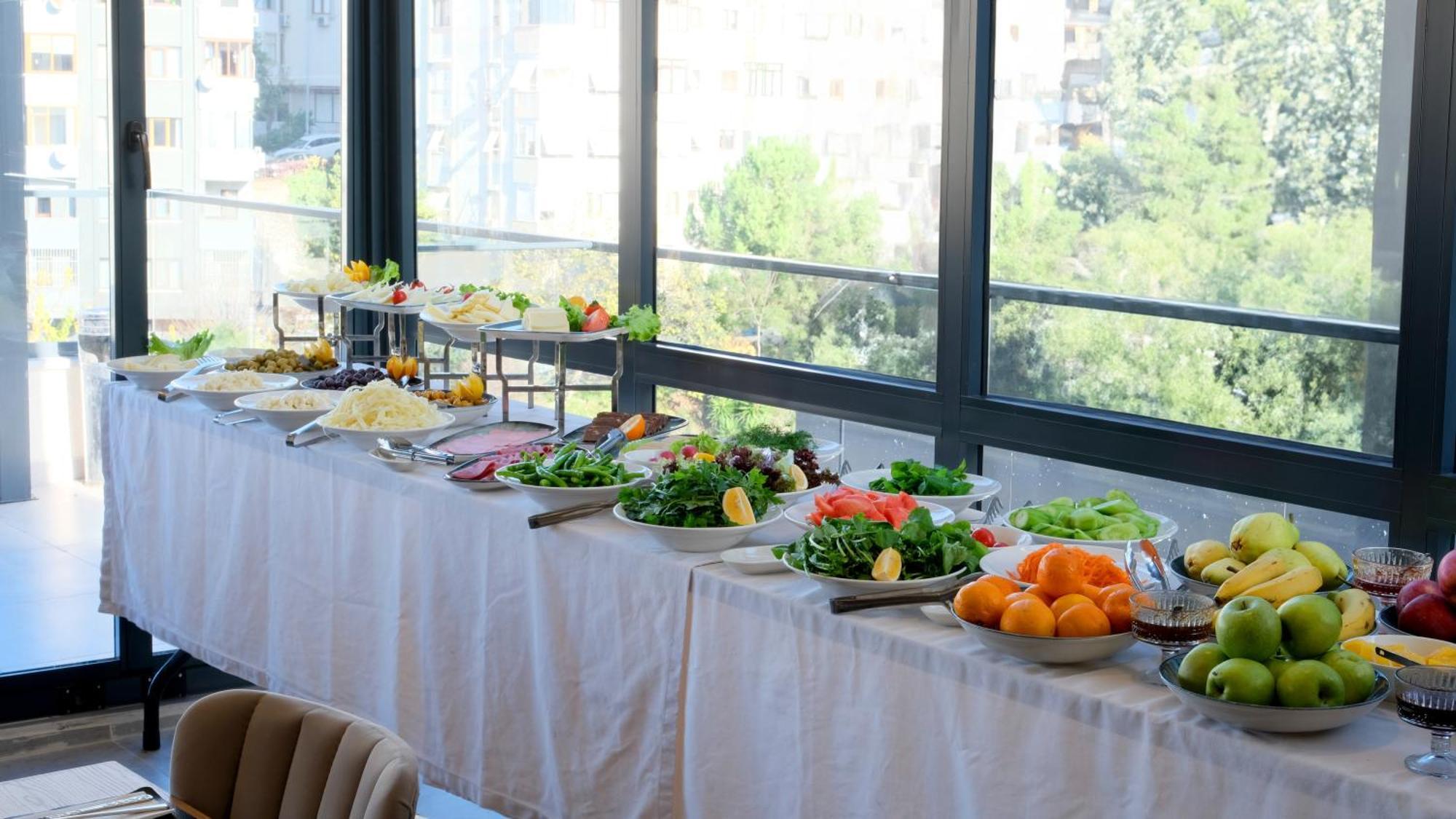 Sirius Hotel Deluxe Isztambul Kültér fotó
