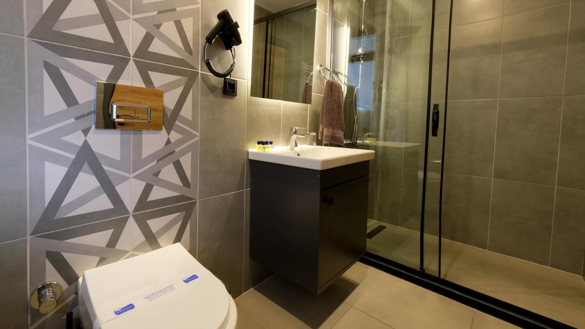 Sirius Hotel Deluxe Isztambul Kültér fotó